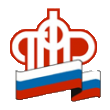 Пенсионный Фонд Российской Федерации Пенсионный Фонд Российской Федерации
