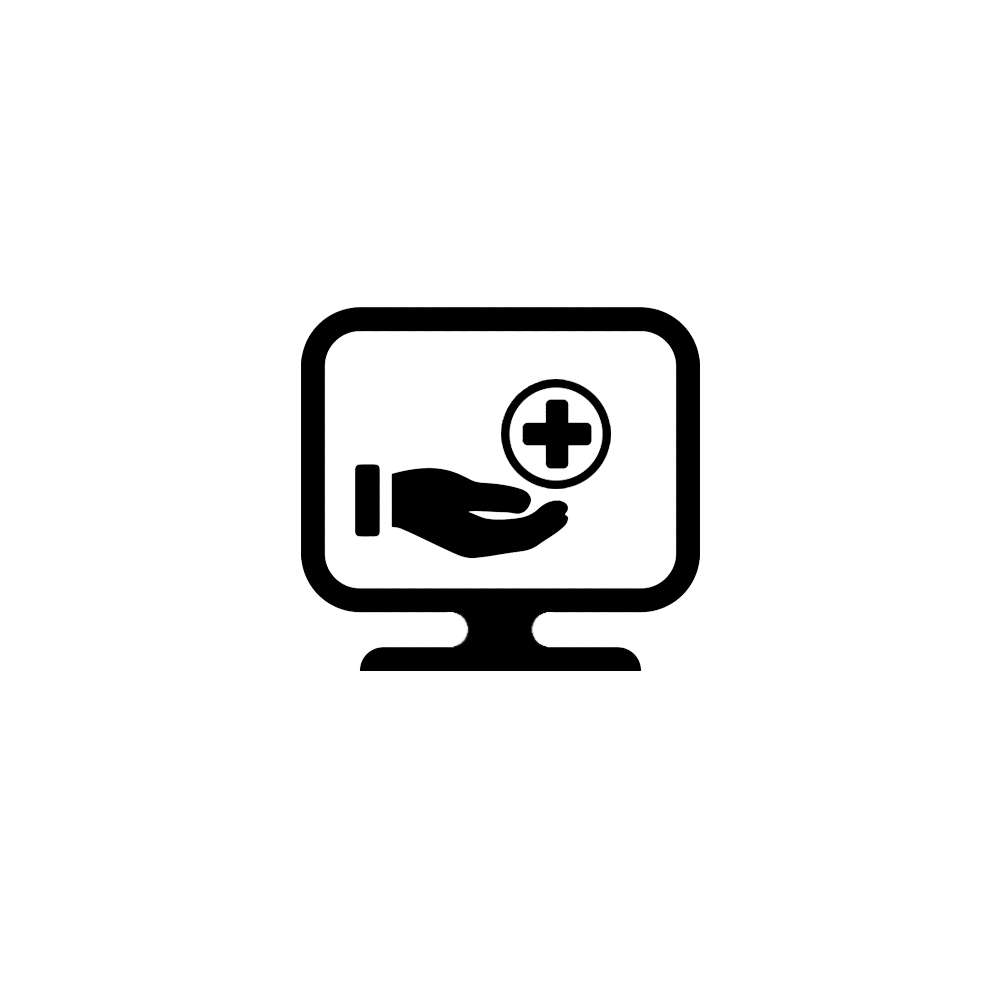 Наши работы в области здравоохранения Наши работы в области здравоохранения